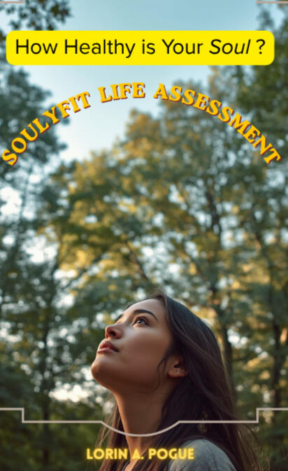 This Free SOUL assessment is designed to help you reflect on the health of your soul- your mind, will and emotions, spiritual life, and relationships. Take your time and answer honestly. This is not about perfection, but awareness and growth.
