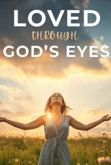 Ebook (60 pgs.) Find Healing, Identity, and Grace for the Woman You’re Becoming